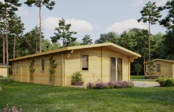 Mobile Home Great Ouse 1Bedroom Eurodita