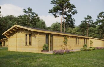Mobile Home Tweed 2 Bedrooms