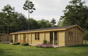 Mobile Home Tweed 2Bedroom Eurodita