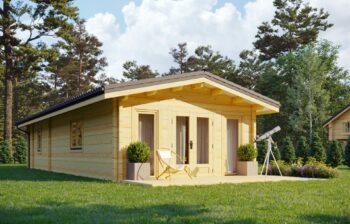Mobile Home Wills 1Bedroom eurodita