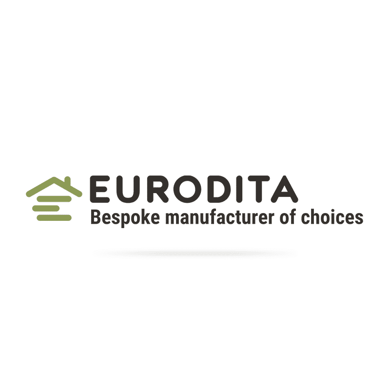 Eurodita Log Cabins And Kits For B2B Customers