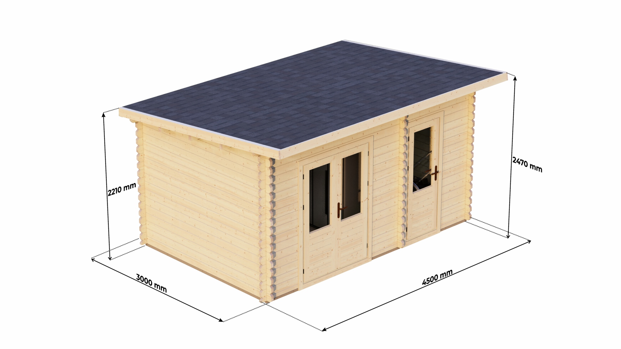 Eurodita-standard-log-cabin-Sherbourne-04.jpg Large scale image