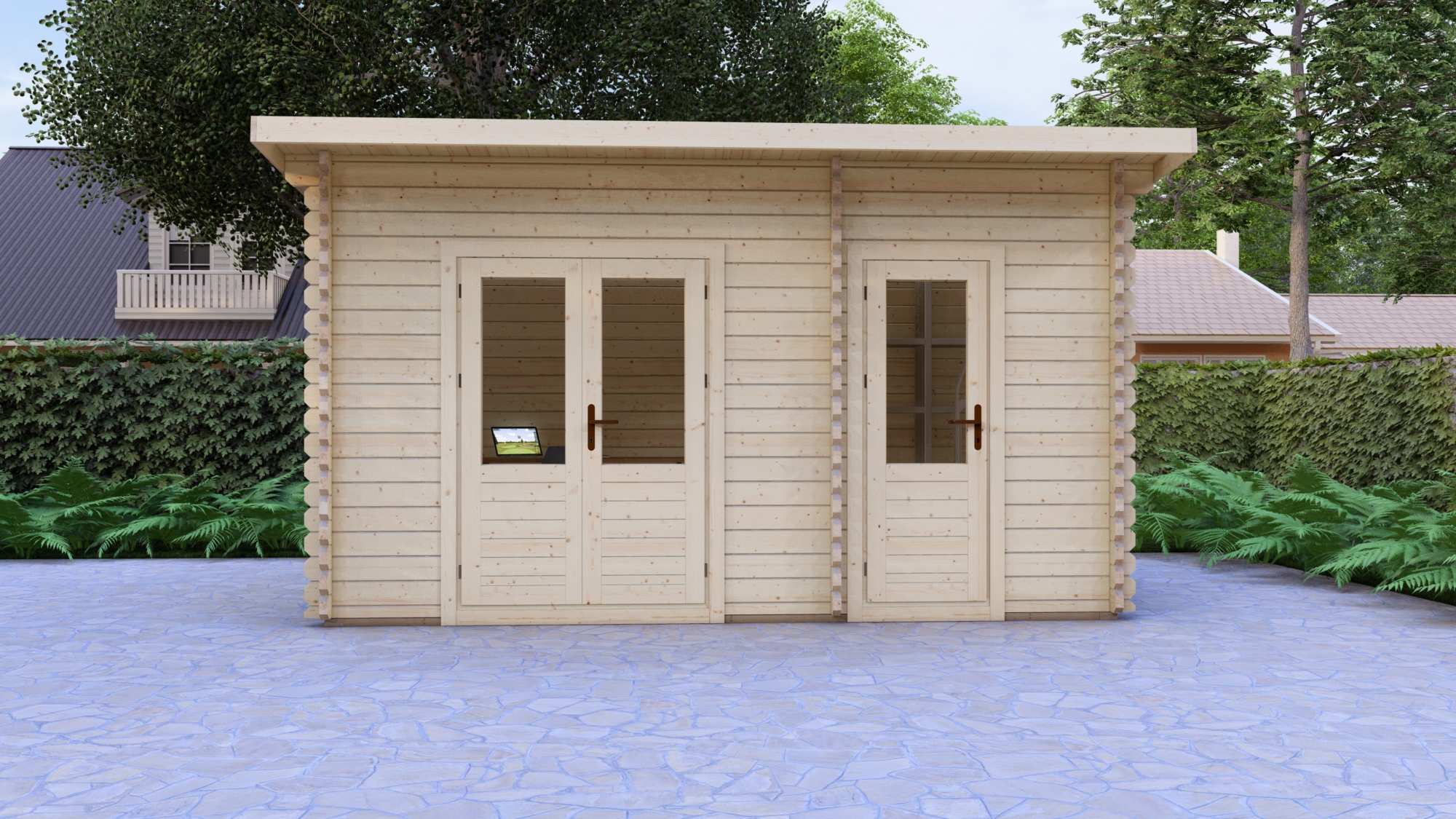 Eurodita-standard-log-cabin-Sherbourne-13.jpg Large scale image