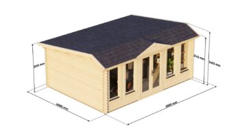 Clock-House-Log-cabin-5.5x4m-sizes