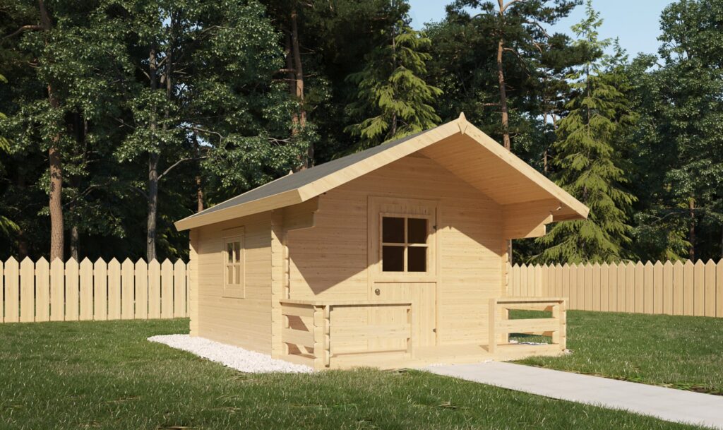 Childrenhouse