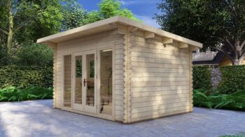 Eurodita-standard-log-cabin-Adam 4x3m,44 mm-4.jpg