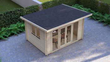 Eurodita-standard-log-cabin-Adam 4x3m,44 mm-8.jpg