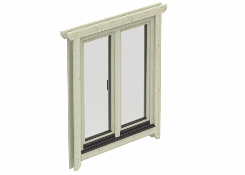 Eurodita Windows