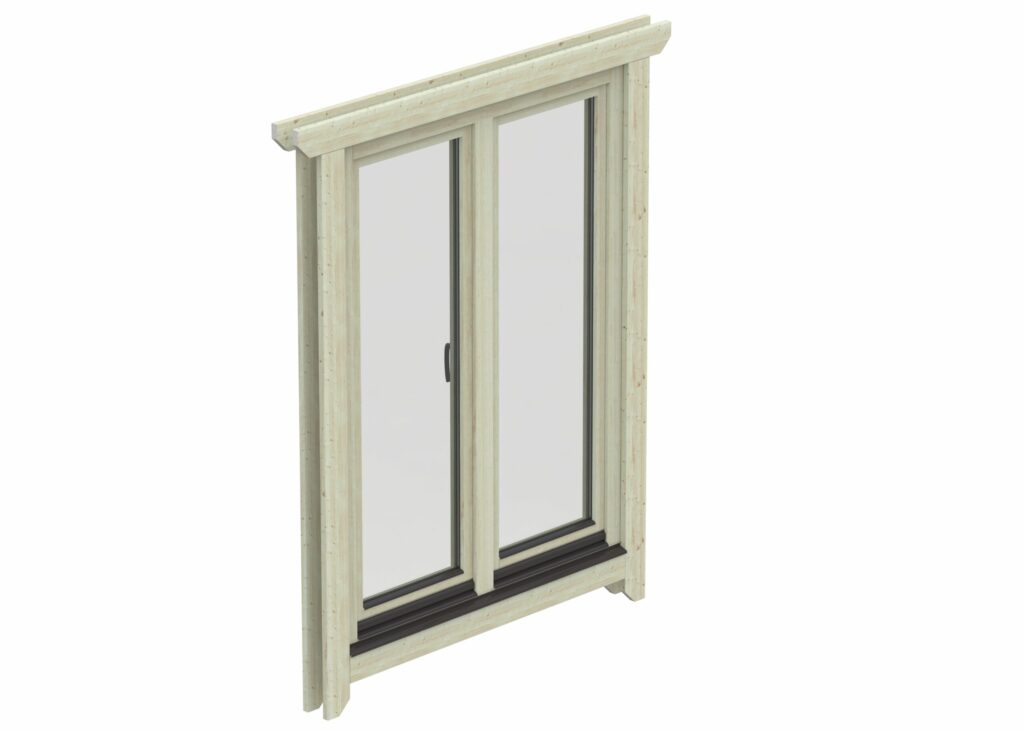 Eurodita Windows