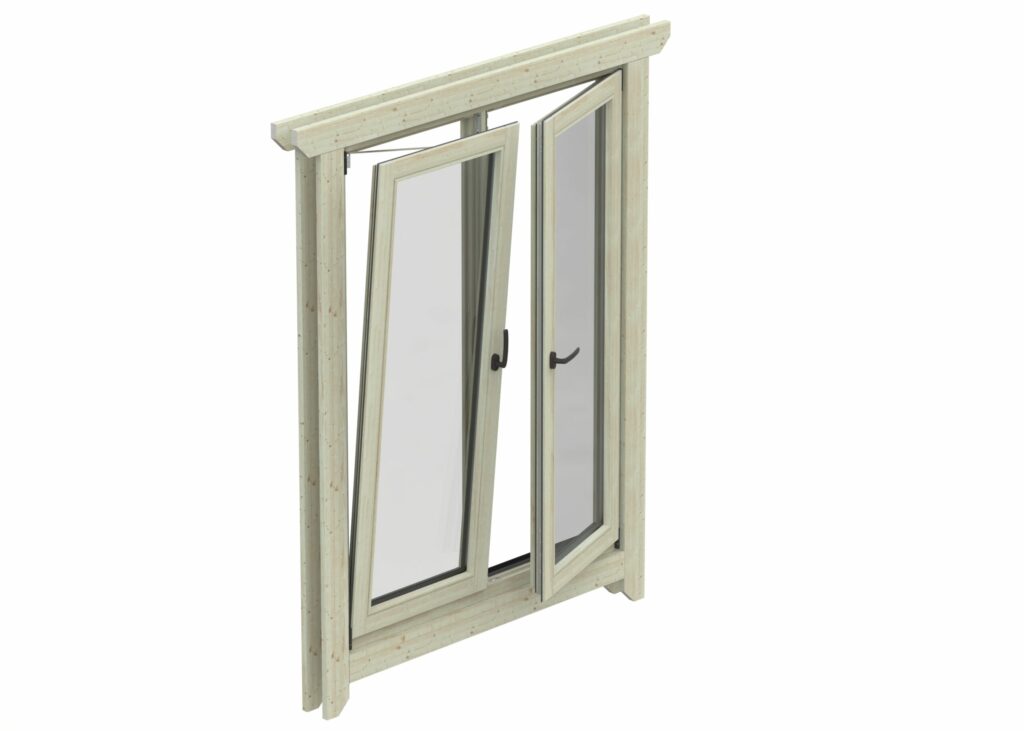 Eurodita Windows