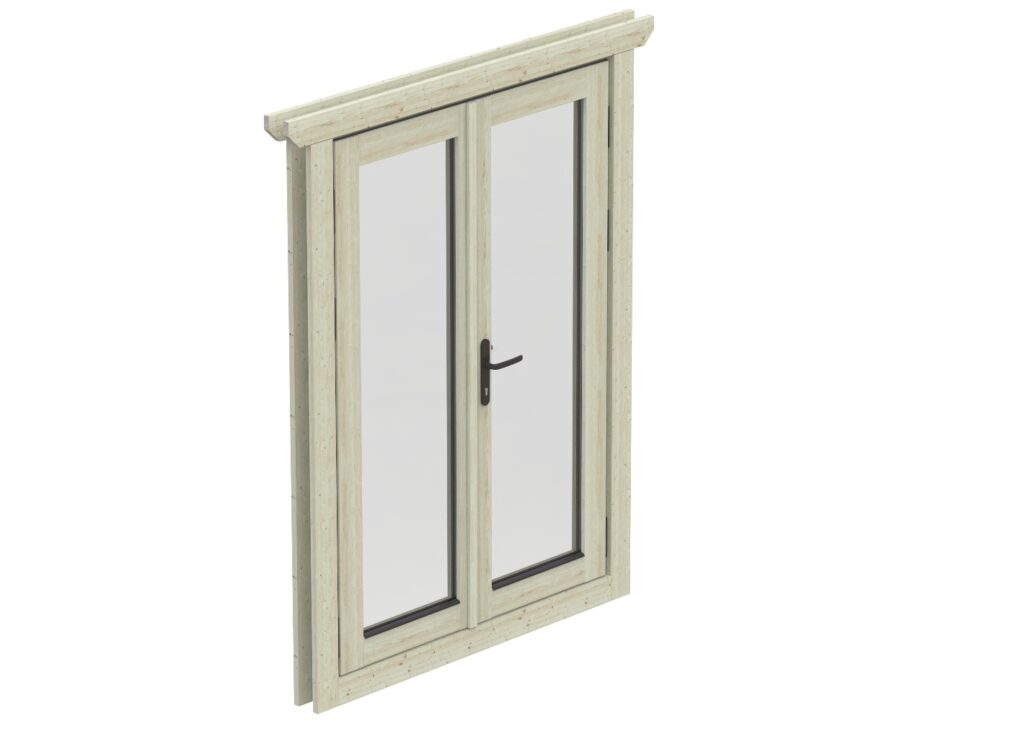 Eurodita Doors