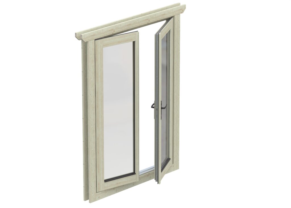 Eurodita Doors