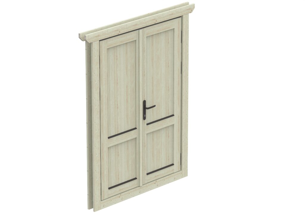 Eurodita Doors