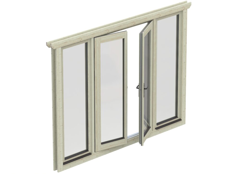 Eurodita Doors