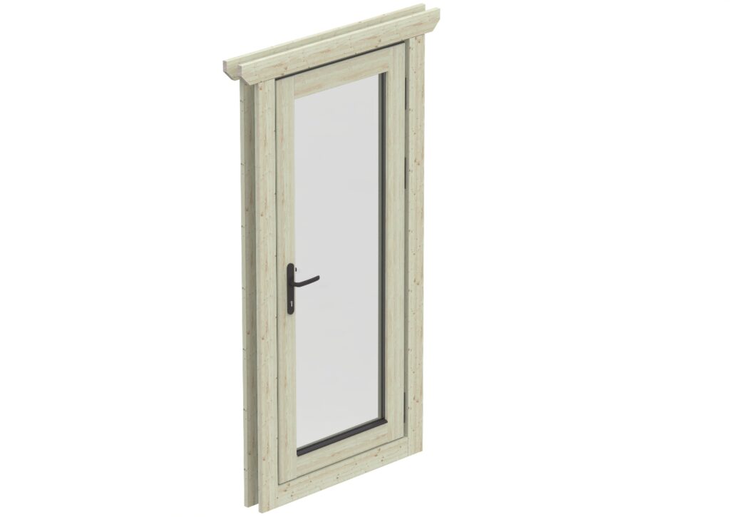 Eurodita Doors