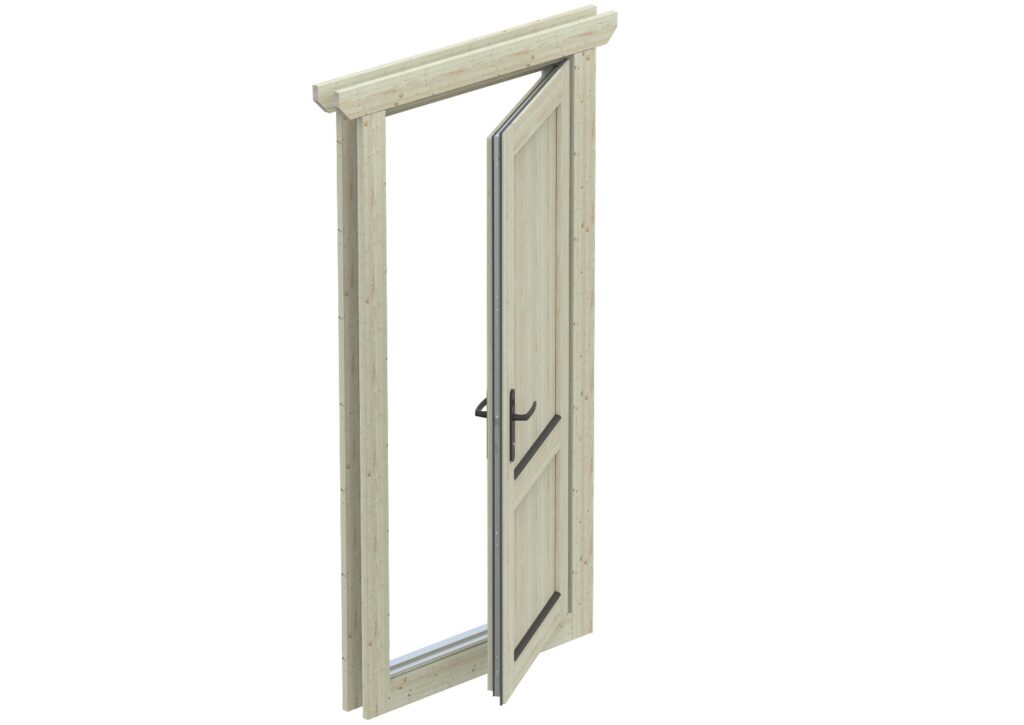 Eurodita Doors