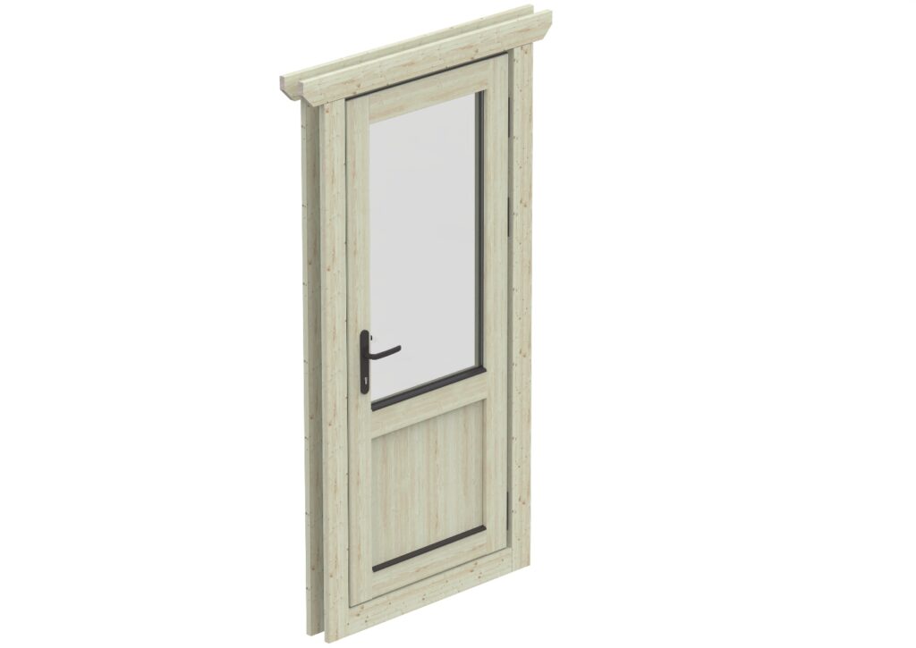 Eurodita Doors