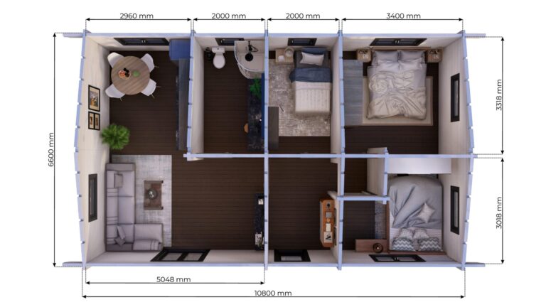Dim2 Mark Beaumont 88mm carousel small image