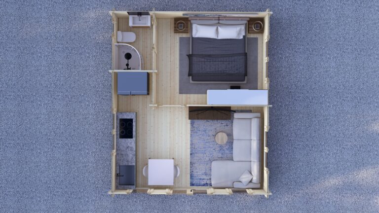 Eurodita_one_Bedroom_5m_X_5.8m – 6 carousel small image