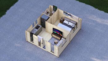 Eurodita_one_Bedroom_5m_X_5.8m – 7