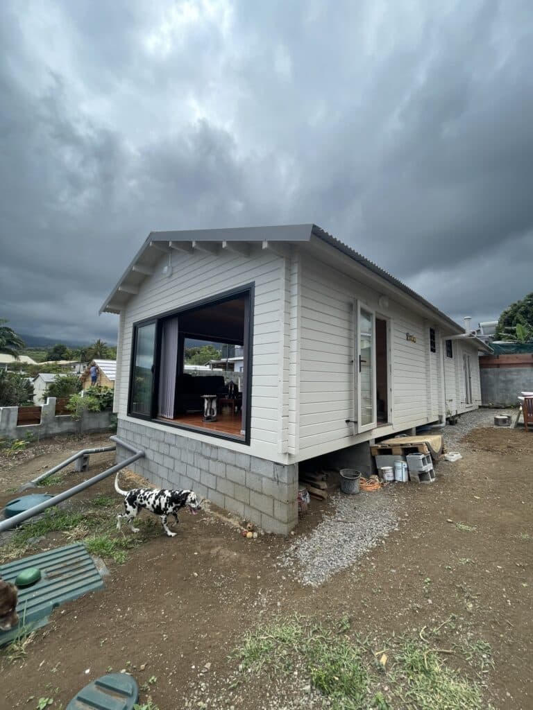 Eurodita Commercial Log Cabin Solutions