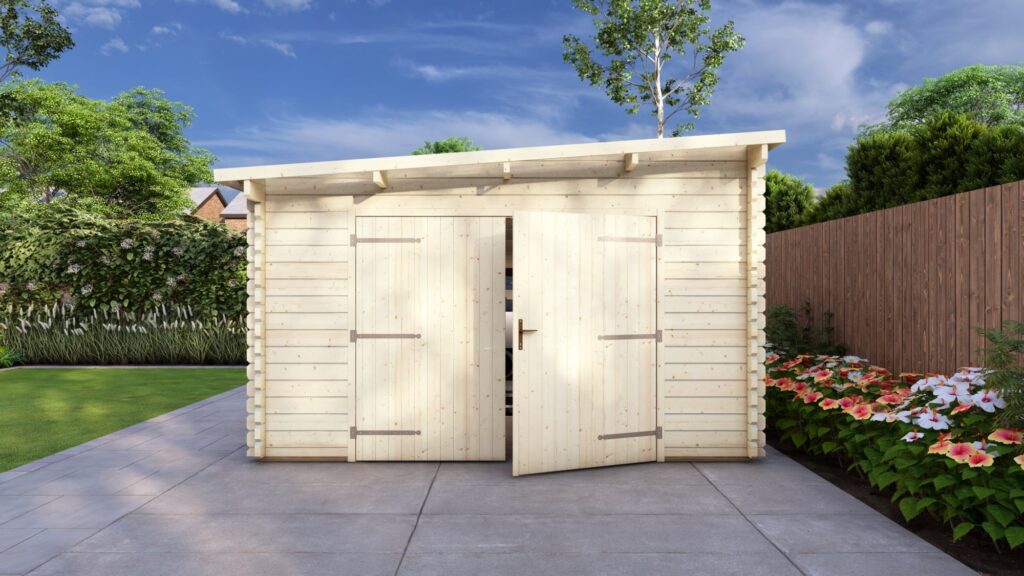 How To Order Timber Homes From Eurodita