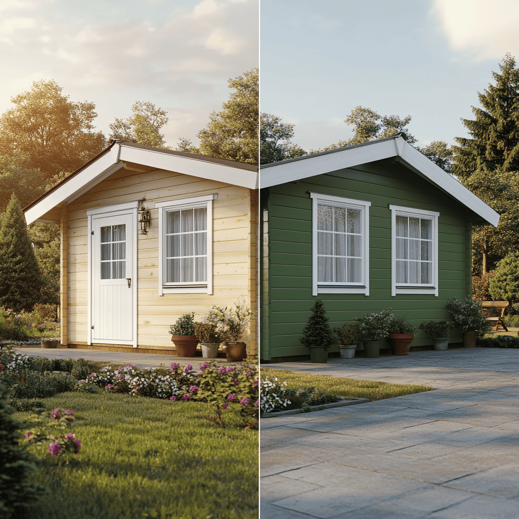 Best Practices For Pest Control In Wooden Structures