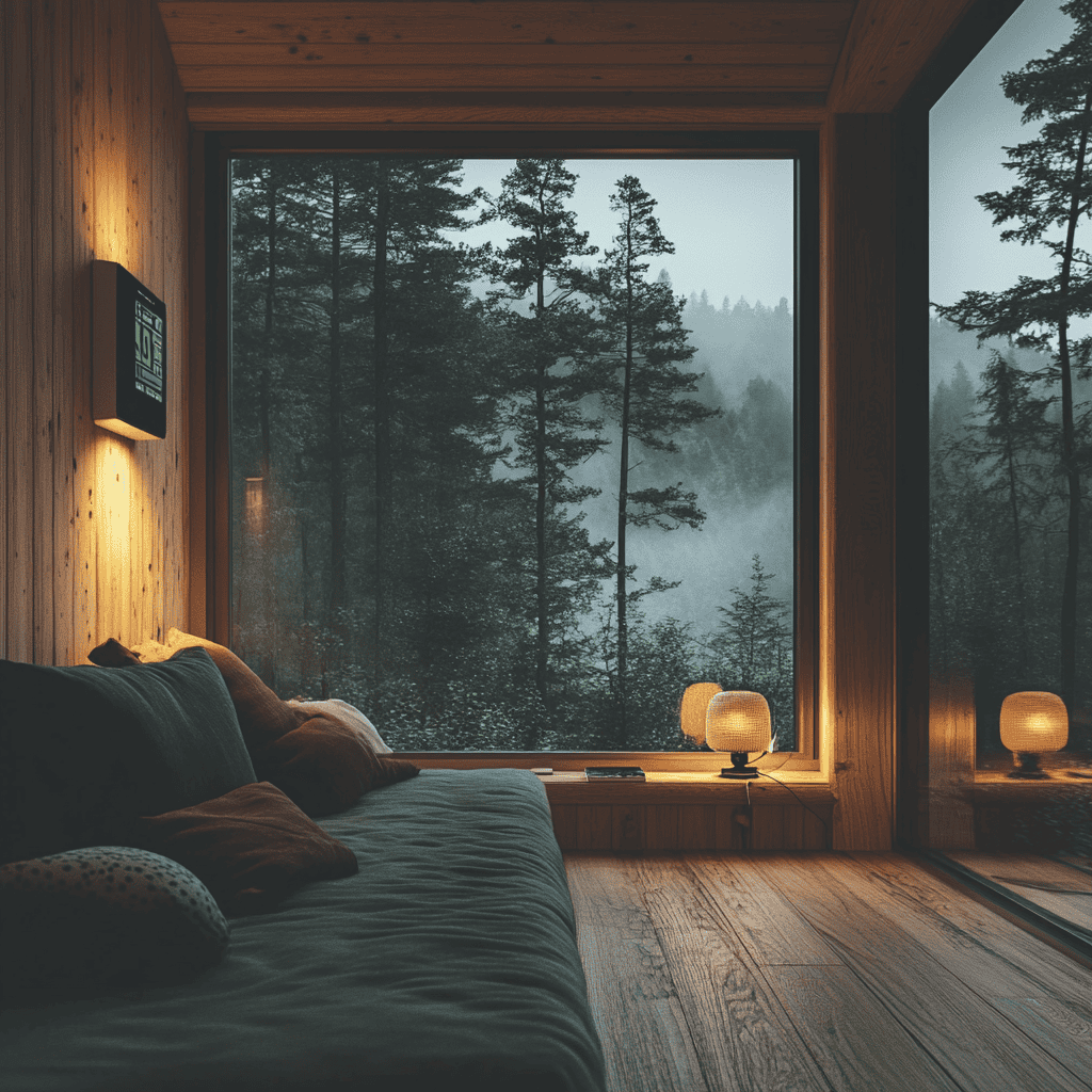 Essential Tools And Equipment For Maintaining A Log Cabin