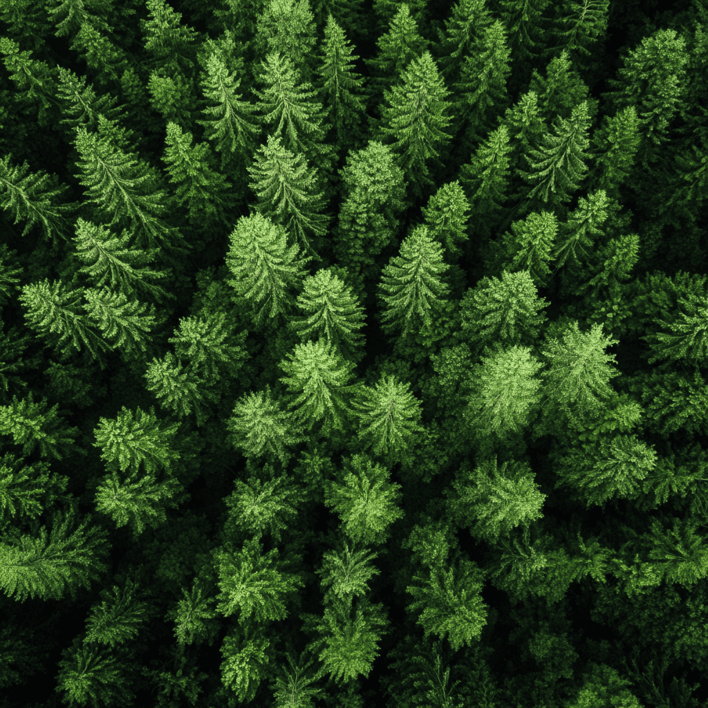 Forest Management In Eurodita Supply Chain