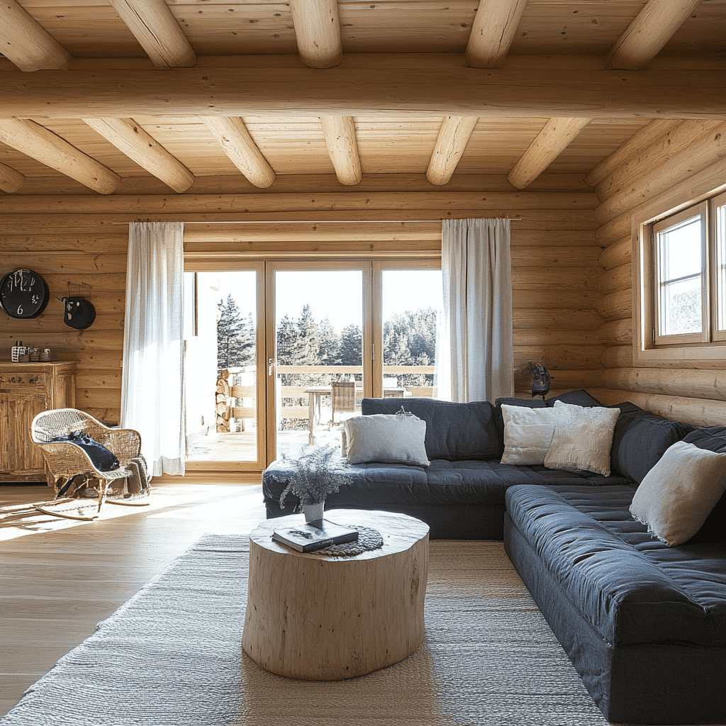 How To Plan Cabin Utilities For Remote Locations