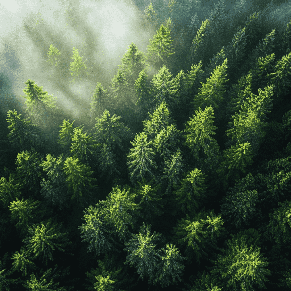 Selecting The Right Wood For Your Cabin