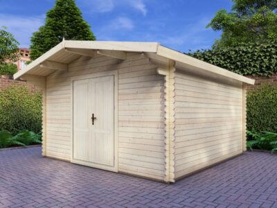 Featured image for related product Impact of Brexit on UK Market for Eurodita Log Cabins displaying on Insulation and Energy Efficiency Tips For Wooden Cabins