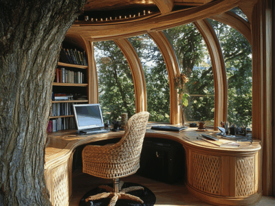 Featured image for related product Role Of Breathable Membranes Timber Construction displaying on The Benefits of PEFC Certification for Sustainable Timber