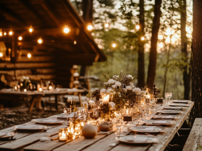 Featured image for related product Minimalist Living In Small Log Cabins displaying on Tips for Creating a Productive Home Classroom in Your Log Cabin