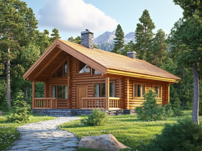 Featured image for related product Marketing Support For Eurodita Dealers displaying on Tips for Creating a Productive Home Classroom in Your Log Cabin