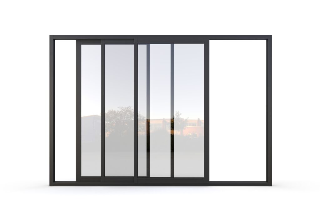 Eurodita Doors