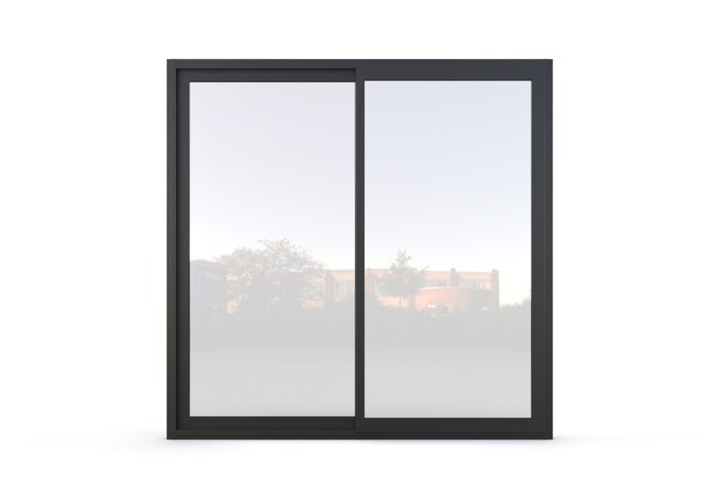 Aluminium Sliding Doors