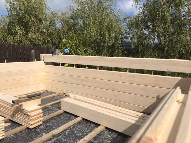 Glulam vs CLT vs Solid Timber: A Technical Comparison for B2B Partners