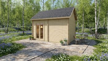 golf-simulator-cabin-5-0x3-0m-70mm-front-angle