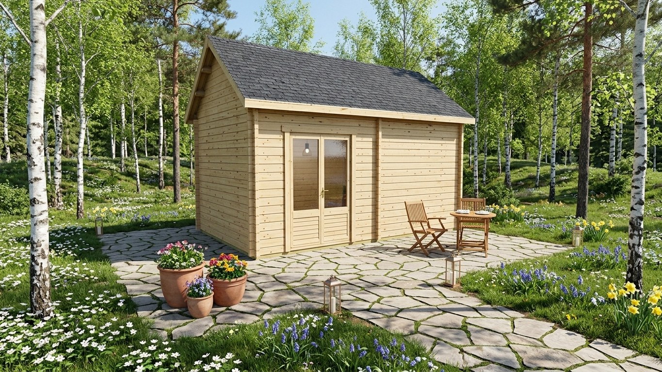 golf-simulator-cabin-5-0x3-0m-70mm-front