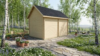 golf-simulator-cabin-5-0x3-0m-70mm-rear