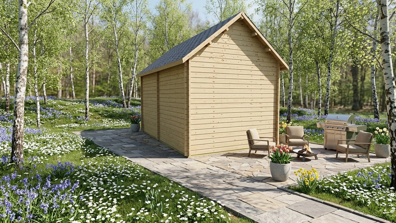golf-simulator-cabin-5-0x3-0m-70mm-side