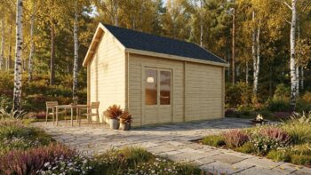 golf-simulator-cabin-5-0x3-6m-70mm-rear