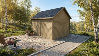 golf-simulator-cabin-5-0x3-6m-70mm-side