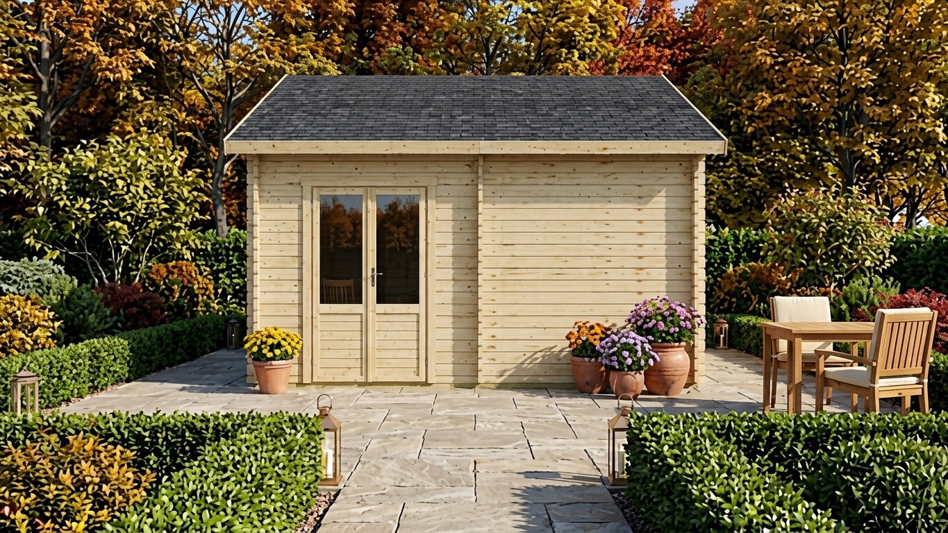 golf-simulator-cabin-5-0x4-0m-70mm-front-angle